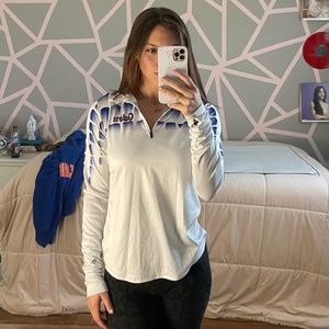Florida Gators Quarter-zip